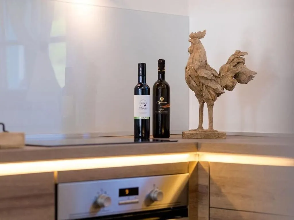 Villa Kokola Comfortable Holiday Residence Umag